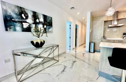 Apartment - 3 - 2 for sale in Seef - Capital Governorate