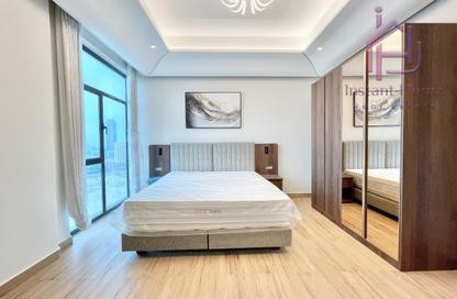 Apartment - 3 Bedrooms - 4 Bathrooms for rent in Seef - Capital Governorate