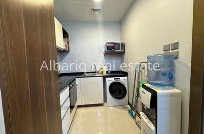 Apartment - 1 Bedroom - 2 Bathrooms for rent in Al Juffair - Capital Governorate