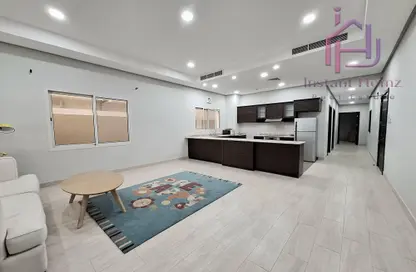 Apartment - 2 Bedrooms - 2 Bathrooms for rent in Saar - Northern Governorate