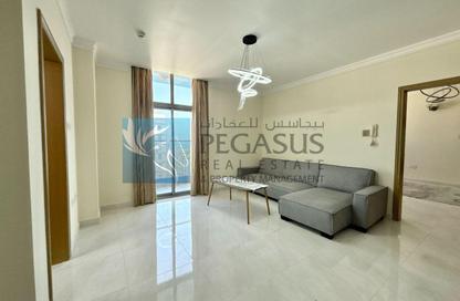 Apartment - 1 - 2 for rent in Amwaj Avenue - Amwaj Islands - Muharraq Governorate