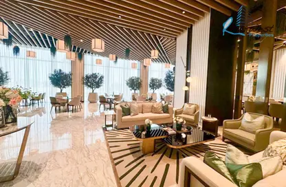 شقة - غرفة نوم - 2 حمامات للبيع في خليج البحرين - محافظة العاصمة