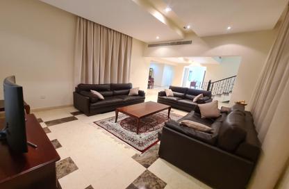 Villa - 5 - 6 for rent in Hamala - Northern Governorate