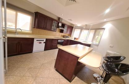 Villa - 5 - 6 for rent in Hamala - Northern Governorate