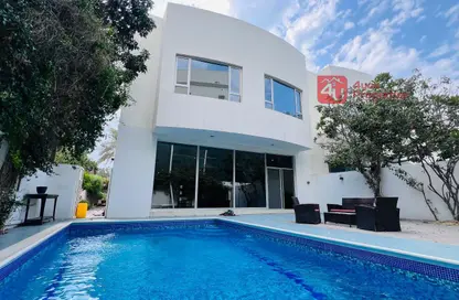 فيلا - 3 غرف نوم - 4 حمامات للايجار في سار - المحافظة الشمالية