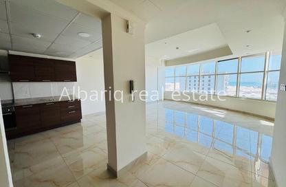 Apartment - 2 Bedrooms - 3 Bathrooms for sale in Hidd - Muharraq Governorate