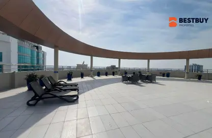 Apartment - 2 Bedrooms - 2 Bathrooms for rent in Seef - Capital Governorate