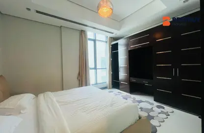 Apartment - 2 Bedrooms - 2 Bathrooms for rent in Seef - Capital Governorate