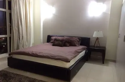 شقة - 2 غرف نوم - 3 حمامات للايجار في أمواج - المحرق