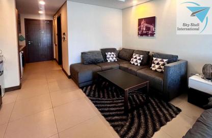 Apartment - Studio for rent in Busaiteen - Muharraq Governorate Apartment - Studio for rent in Busaiteen - Muharraq Governorate