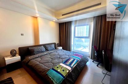 Apartment - Studio for rent in Busaiteen - Muharraq Governorate
