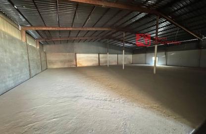 Warehouse - Studio - 1 for rent in Salmabad - Central Governorate