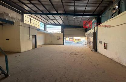 Warehouse - Studio - 1 for rent in Salmabad - Central Governorate