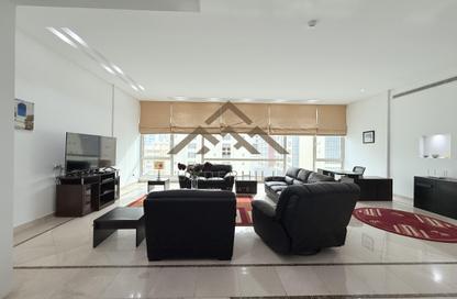 Apartment - 2 Bedrooms - 3 Bathrooms for sale in Al Juffair - Capital Governorate Apartment - 2 Bedrooms - 3 Bathrooms for sale in Al Juffair - Capital Governorate