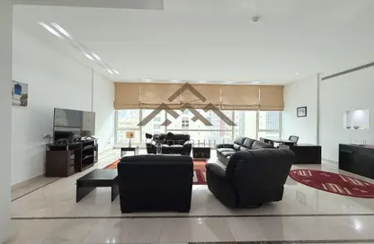 Apartment - 2 Bedrooms - 3 Bathrooms for sale in Al Juffair - Capital Governorate Apartment - 2 Bedrooms - 3 Bathrooms for sale in Al Juffair - Capital Governorate