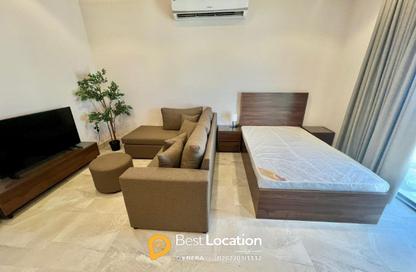 Apartment - Studio - 1 Bathroom for rent in Busaiteen - Muharraq Governorate