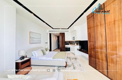 Apartment - Studio - 1 Bathroom for rent in Seef - Capital Governorate