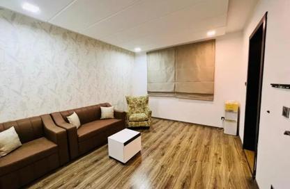 Apartment - 1 Bedroom - 2 Bathrooms for rent in Hidd - Muharraq Governorate Apartment - 1 Bedroom - 2 Bathrooms for rent in Hidd - Muharraq Governorate