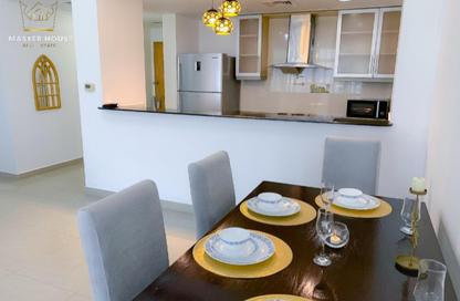 Apartment - 2 Bedrooms - 2 Bathrooms for sale in The Lagoon - Amwaj Islands - Muharraq Governorate