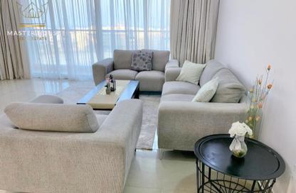 Apartment - 2 Bedrooms - 2 Bathrooms for sale in The Lagoon - Amwaj Islands - Muharraq Governorate