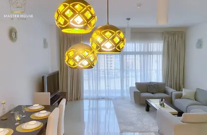 Apartment - 2 Bedrooms - 2 Bathrooms for sale in The Lagoon - Amwaj Islands - Muharraq Governorate