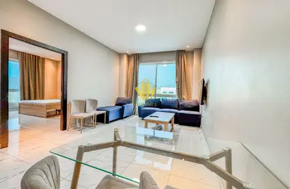 Apartment - 1 Bedroom - 1 Bathroom for rent in Mahooz - Manama - Capital Governorate