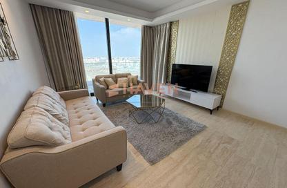 Apartment - 1 - 2 for rent in Breeze of Dilmunia - Dilmunia Island - Muharraq Governorate
