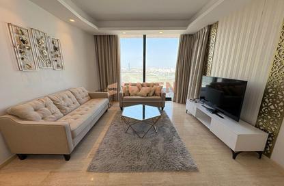 Apartment - 1 - 2 for rent in Breeze of Dilmunia - Dilmunia Island - Muharraq Governorate