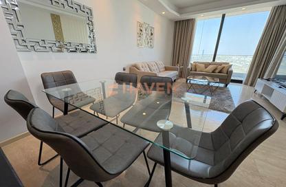 Apartment - 1 - 2 for rent in Breeze of Dilmunia - Dilmunia Island - Muharraq Governorate