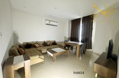 Apartment - 2 Bedrooms - 3 Bathrooms for rent in Hidd - Muharraq Governorate