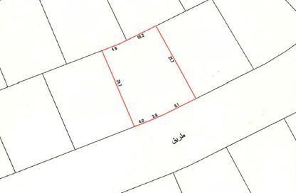 Land - Studio for sale in Dilmunia Island - Muharraq Governorate