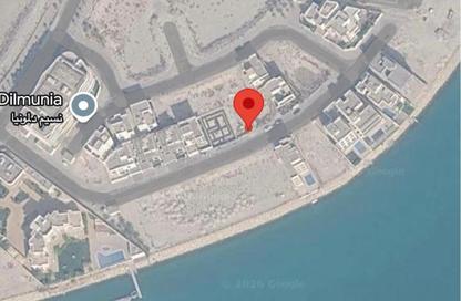 Land - Studio for sale in Dilmunia Island - Muharraq Governorate