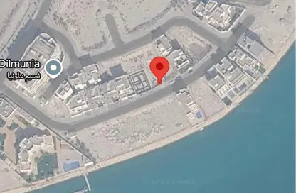 Land - Studio for sale in Dilmunia Island - Muharraq Governorate Land - Studio for sale in Dilmunia Island - Muharraq Governorate