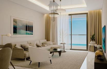Apartment - 2 Bedrooms - 3 Bathrooms for sale in Marassi Al Bahrain - Diyar Al Muharraq - Muharraq Governorate