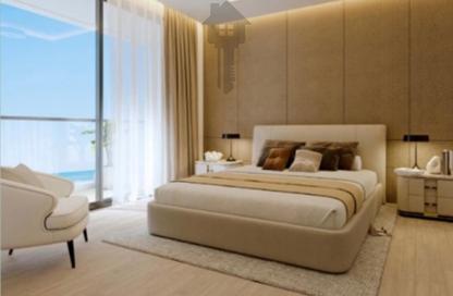 Apartment - 2 Bedrooms - 3 Bathrooms for sale in Marassi Al Bahrain - Diyar Al Muharraq - Muharraq Governorate