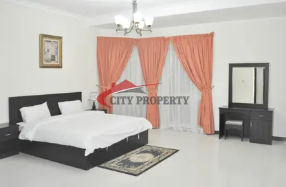 Apartment - 3 Bedrooms - 3 Bathrooms for rent in Al Juffair - Capital Governorate Apartment - 3 Bedrooms - 3 Bathrooms for rent in Al Juffair - Capital Governorate