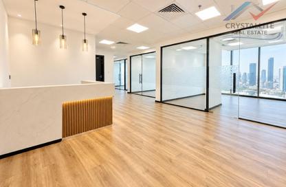 Office Space - Studio - 3 for rent in Seef - Capital Governorate