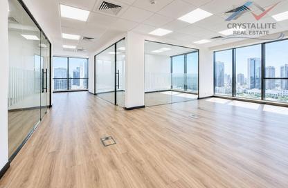 Office Space - Studio - 3 for rent in Seef - Capital Governorate
