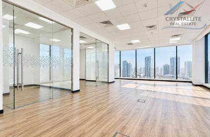 Office Space - Studio - 3 for rent in Seef - Capital Governorate
