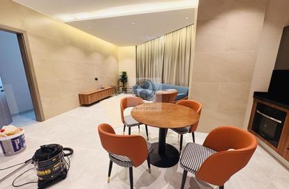 Apartment - 2 Bedrooms - 2 Bathrooms for rent in Janabiya - Northern Governorate