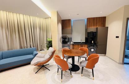 Apartment - 2 Bedrooms - 2 Bathrooms for rent in Janabiya - Northern Governorate