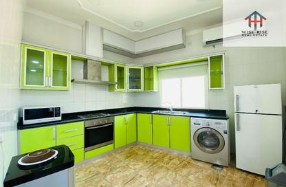 Apartment - 1 Bedroom - 1 Bathroom for rent in Saar - Northern Governorate