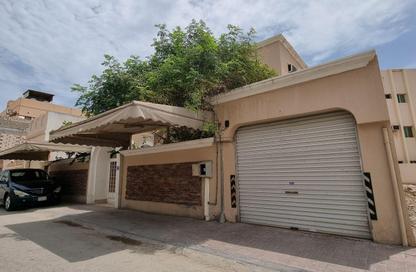 Villa - 5 Bedrooms - 4 Bathrooms for sale in Jid Ali - Central Governorate