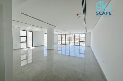 Office Space - Studio - 2 Bathrooms for rent in Zinj - Manama - Capital Governorate