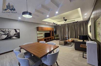 Apartment - 2 - 3 for rent in Amwaj Avenue - Amwaj Islands - Muharraq Governorate