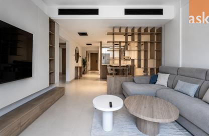 Apartment - 3 Bedrooms - 3 Bathrooms for sale in Amwaj Marina - Amwaj Islands - Muharraq Governorate