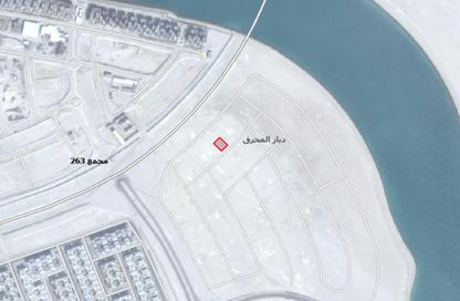 Land - Studio for sale in Mozoon - Diyar Al Muharraq - Muharraq Governorate