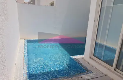 Villa - 3 Bedrooms - 3 Bathrooms for rent in Adliya - Manama - Capital Governorate