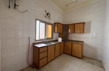 Apartment - 2 Bedrooms - 2 Bathrooms for rent in Alhajiyat - Riffa - Southern Governorate