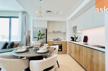 Apartment - 2 Bedrooms - 2 Bathrooms for sale in Marassi Al Bahrain - Diyar Al Muharraq - Muharraq Governorate